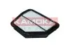 Фото Фільтр повітряний Opel Antara/Chevrolet Captiva 2.0D/2.4LPG/3.2V6 06 KAMOKA (F246101) зображення 1