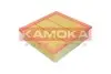 Фото Фільтр повітряний Isuzu D-Max 07 KAMOKA (F246701) зображення 2