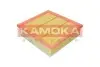 Фото Фільтр повітряний Isuzu D-Max 07 KAMOKA (F246701) зображення 3