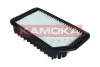 Фільтр повітряний Hyundai I30 1.4-1.6 D 1.6 i 11-/ Kia Cee D 1.0-1.6 i 1.4-1.6 CRDi 12-18 KAMOKA (F246901) зображення 1