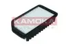 Фільтр повітряний Hyundai I30 1.4-1.6 D 1.6 i 11-/ Kia Cee D 1.0-1.6 i 1.4-1.6 CRDi 12-18 KAMOKA (F246901) зображення 2