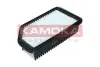 Фото Фільтр повітряний Kia Rio 1.2/1.25 CVVT 11-17 KAMOKA (F247001) зображення 2