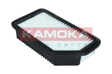 Фільтр повітряний Kia Rio 1.2/1.25 CVVT 11-17 KAMOKA F247001 Купити в Україні