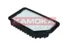 Фільтр повітряний Hyundai Accent 1.4/1.6 10-/Kia Rio III 1.1-1.6 11 KAMOKA (F247301) зображення 4
