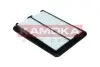 Фото Фільтр повітряний Nissan Qashqai/X-Trail 1.6 dCi 13- /Renault Kadjar 1.2/1.6 TCe 15 KAMOKA (F247501) зображення 3