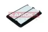 Фото Фільтр повітряний Nissan Qashqai/X-Trail 1.6 dCi 13- /Renault Kadjar 1.2/1.6 TCe 15 KAMOKA (F247501) зображення 4