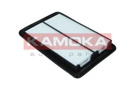 Фільтр повітряний Nissan Qashqai/X-Trail 1.6 dCi 13- /Renault Kadjar 1.2/1.6 TCe 15 KAMOKA F247501 Купити в Україні