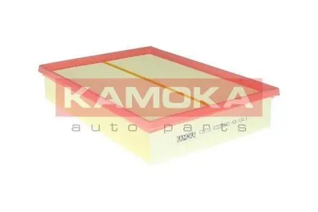 Фільтр воздушный Land Rover Discovery III-IV/Range Rover III-IV/Range Rover Sport 2.7D-4.4 04 KAMOKA F247701 Купити в Україні