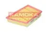 Фильтр воздушный KAMOKA (F247901) изображение 1
