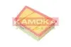 Фильтр воздушный KAMOKA (F247901) изображение 2