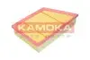 Фильтр воздушный KAMOKA (F247901) изображение 3