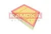 Фильтр воздушный KAMOKA (F247901) изображение 4