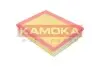 Фото Фільтр повітряний Renault Laguna III 1.6/2.0 16V 07 KAMOKA (F248101) зображення 2