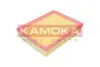 Фото Фільтр повітряний Renault Laguna III 1.6/2.0 16V 07 KAMOKA (F248101) зображення 3