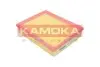 Фото Фільтр повітряний Renault Laguna III 1.6/2.0 16V 07 KAMOKA (F248101) зображення 4
