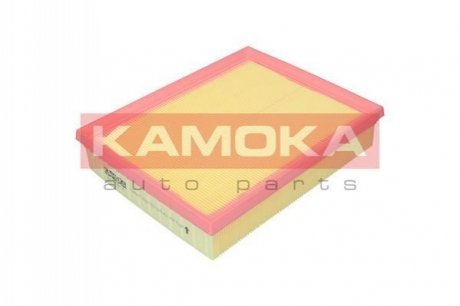 Фильтр воздушный KAMOKA F248101 (фото 1)