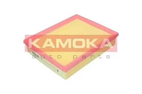 Фільтр повітряний Renault Laguna III 1.6/2.0 16V 07 KAMOKA F248101 Купити в Україні