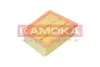 Фото Фильтр воздушный KAMOKA (F248201) изображение 2
