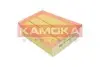 Фото Фильтр воздушный KAMOKA (F248201) изображение 3