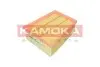 Фото Фильтр воздушный KAMOKA (F248201) изображение 4