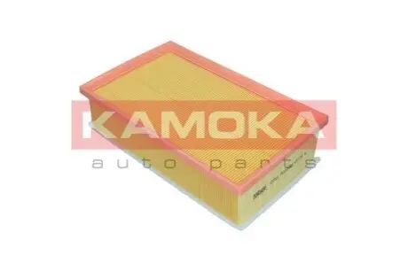 Фільтр повітряний Audi A3/Q2/Q3/TT/Skoda Octavia/SuperB/VW Golf/Passat/Tiguan 1.4-2.0D 12 KAMOKA F248501 Купити в Україні