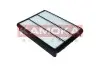 Фото Фільтр повітряний Toyota Land Cruiser 4.7 98-07/Land Cruiser Prado 3.0 D-4D 02 KAMOKA (F248701) зображення 1