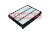 Фото Фільтр повітряний Toyota Land Cruiser 4.7 98-07/Land Cruiser Prado 3.0 D-4D 02 KAMOKA (F248701) зображення 2