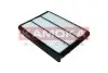 Фото Фільтр повітряний Toyota Land Cruiser 4.7 98-07/Land Cruiser Prado 3.0 D-4D 02 KAMOKA (F248701) зображення 3