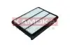 Фото Фільтр повітряний Toyota Land Cruiser 4.7 98-07/Land Cruiser Prado 3.0 D-4D 02 KAMOKA (F248701) зображення 4