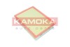 Фільтр повітряний Toyota Land Cruiser Prado 4.0 V6 VVT-i 09- KAMOKA F248801 (фото 1)