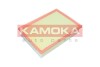 Фільтр повітряний Toyota Land Cruiser Prado 4.0 V6 VVT-i 09- KAMOKA F248801 (фото 2)