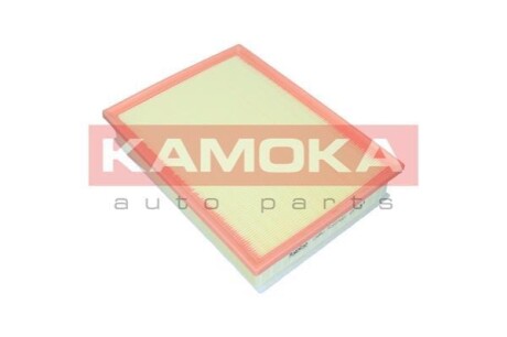 Фильтр воздушный Toyota Land Cruiser Prado 4.0 V6 VVT-i 09- KAMOKA F248801