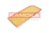 Фото Фільтр повітряний VW Golf 2.0TFSI 04-09/Jetta/Passat 05-10 KAMOKA (F249101) зображення 2