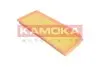Фото Фільтр повітряний VW Golf 2.0TFSI 04-09/Jetta/Passat 05-10 KAMOKA (F249101) зображення 3