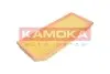 Фото Фільтр повітряний VW Golf 2.0TFSI 04-09/Jetta/Passat 05-10 KAMOKA (F249101) зображення 4