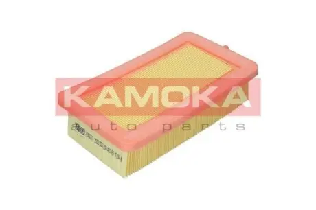 Фільтр повітряний Nissan Micra V 0.9-1.0/1.5DCI 16 KAMOKA F249201