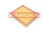 Фото Фільтр повітряний VW Crafter 2.0 TDI 16 KAMOKA (F249301) зображення 2