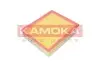 Фото Фільтр повітряний VW Crafter 2.0 TDI 16 KAMOKA (F249301) зображення 3