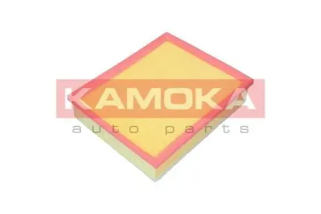 Фільтр повітряний VW Crafter 2.0 TDI 16 KAMOKA F249301 Купити в Україні