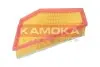 Фото Фильтр воздушный KAMOKA (F249501) изображение 2