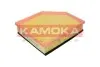 Воздушный фильтр KAMOKA (F249601) изображение 1