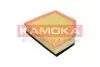 Воздушный фильтр KAMOKA (F249601) изображение 2
