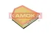 Воздушный фильтр KAMOKA (F249601) изображение 4