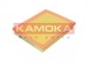 Фильтр воздушный KAMOKA F249701 (фото 2)