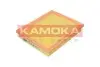 Фільтр повітряний Toyota Auris/Prius 1.8/RAV4 2.5 6V 06 KAMOKA (F249701) зображення 2