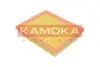 Фільтр повітряний Toyota Auris/Prius 1.8/RAV4 2.5 6V 06 KAMOKA (F249701) зображення 3