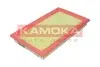 Фото Фільтр повітряний Suzuki Vitara II 1.6 15-/SX4 1.6 13 KAMOKA (F250001) зображення 1