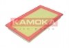 Фильтр воздушный KAMOKA F250001 (фото 3)