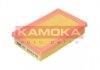 Фільтр повітряний KAMOKA F250201 (фото 1)