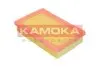 Фото Фильтр воздушный KAMOKA (F250201) изображение 2